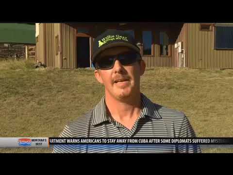 Bohart Ranch disc golf courses to be taken out