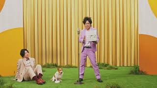 このこのごはんTVCM 【WEB限定特別版】