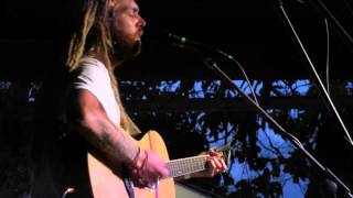 Trevor Hall ~ Bowl of Light