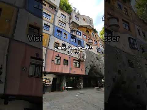 Free things to do in Vienna - enjoy the city of music without breaking the bank