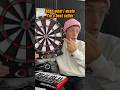 Throwing A Bullseye Mid Verse Trendsetter Out Now Shorts
