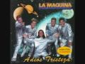 Otra como tu = Grupo LA MAQUINA de El Salvador ...