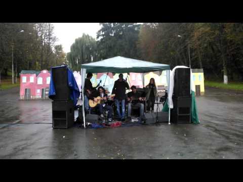 Thumbnail for Лурдес - Default Unplugged@LvivStreetArt festival