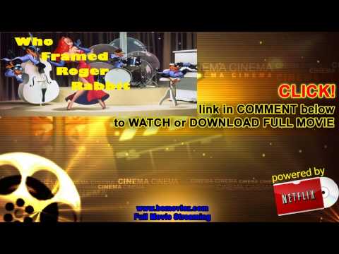 Who Framed Roger Rabbit 1988