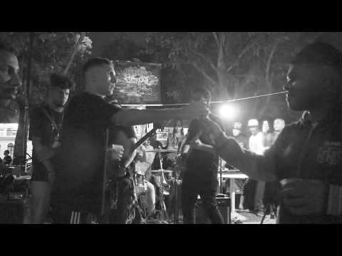 SEMI FINAL BATALHA: DAVID VS PADURA - ROUND 1