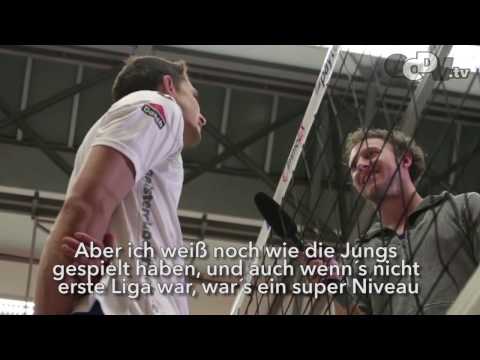 GCDW.tv - 28.10.2014 - 1. Folge Saison 14/15