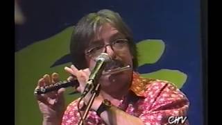 Inti Illimani Angelo