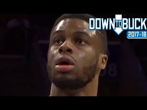 Emmanuel Mudiay 22 Points Full Highlights (3/28/2018)