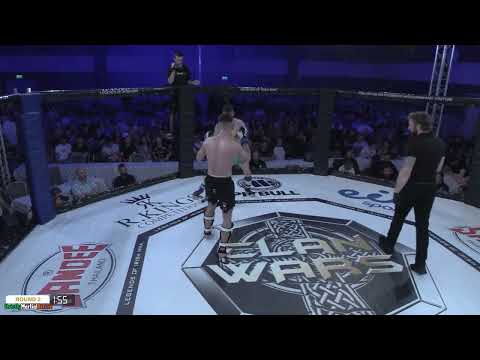 Eoghan Gorrell vs Andrew Mac Phearson - Clan Wars 47
