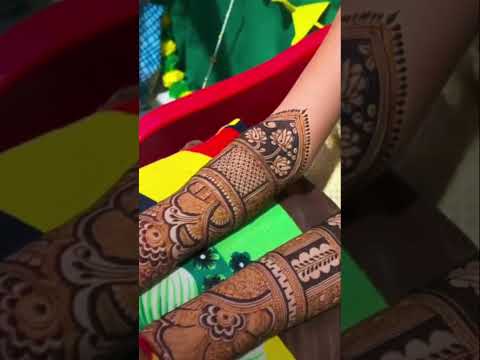 Mehendi Artist portfolio by Rahul Mehendi Arts in Patna - Photo 0 Mehendi Artist portfolio by Rahul Mehendi Arts in Patna - Photo 0