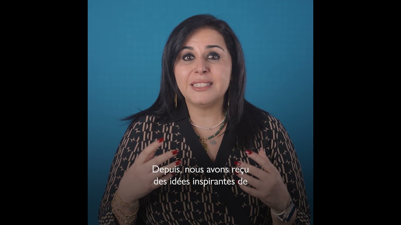 IOM Director for Climate Action Explains Why Local Solutions Matter Most [FR]
