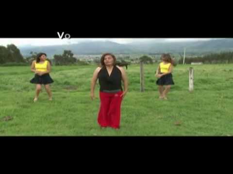 AIDITA YUGSI - Necio Corazón 2