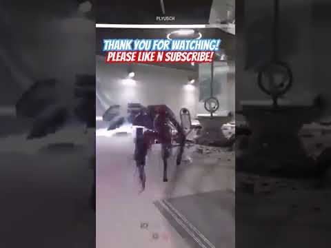 Atomic Heart: Overcoming the Odds to Triumph with just a Pashtet!