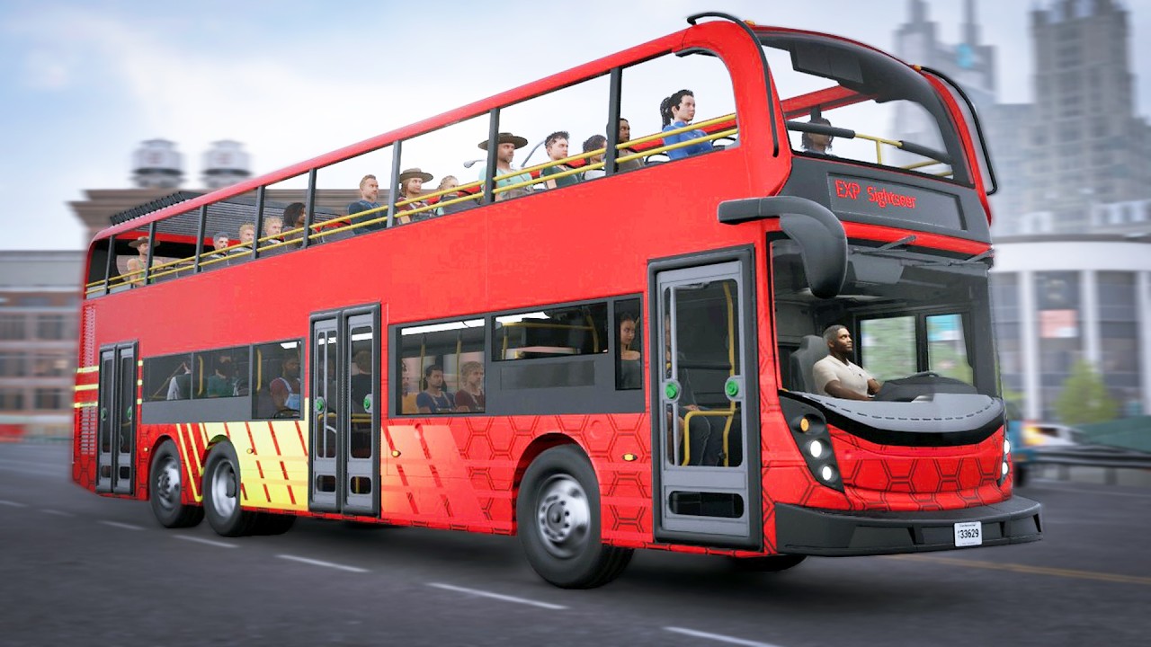 I Completed Bus Bound Now What?
