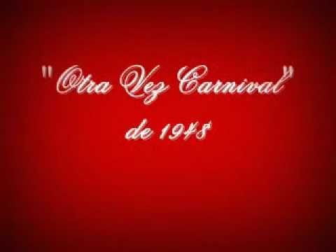 Tango: "Otra Vez Carnaval" - Carlos Di Sarli