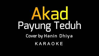 Download lagu Payung Teduh Akad Versi Cover Hanin Dhiya... mp3