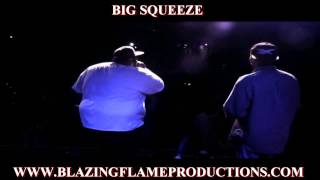 BIG SQUEEZE ROCKS THE KENT STAGE IN KENT OHIO