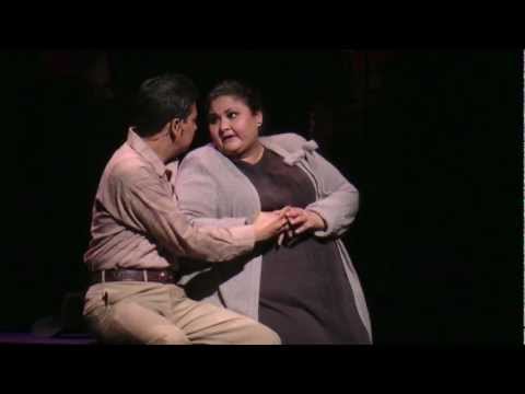 Martinez and Foglia: Cruzar la Cara de la Luna - Canción de Lupita (Vanessa Cerda-Alonzo)