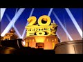 What If 20th Century Fox 2020 By Victor Hugo Ochoa Outdated