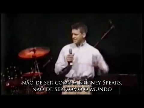Paul Washer - Eu estou falando de vocês (Pregação Chocante)