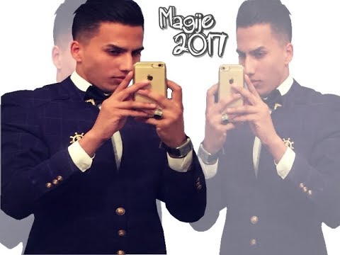 Romano rap 2017 Muhamed-Bllack Star (Magije ) NEW SONG