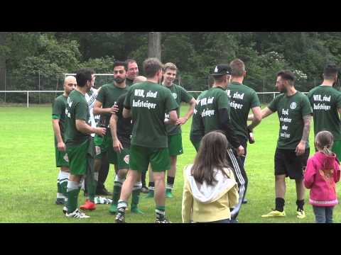 SSV Kästorf/Warmenau - Aufsteiger 2015