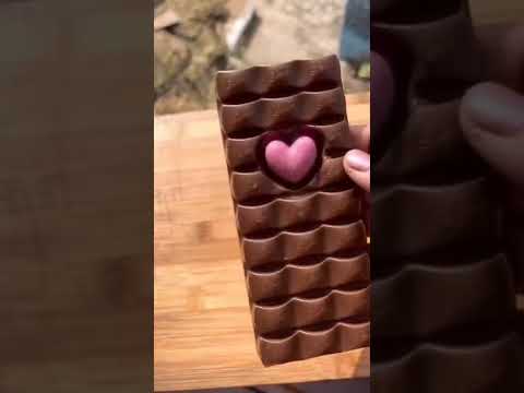 Give this chocolate🍫 to your valentine on this valentine 🤑😋❤ #happychocolateday