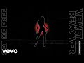 Velvet Revolver - Set Me Free (Official Audio)