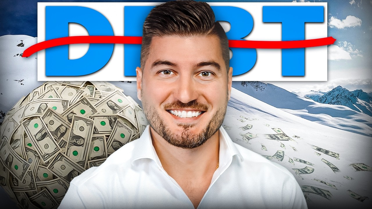 The Best Way to Pay Off Debt Fast (This Actually Works)