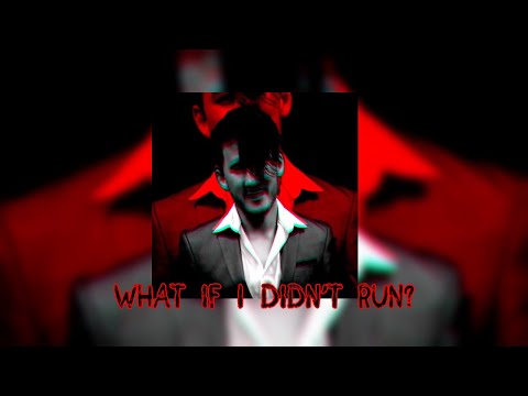 What if I didn't run? x Help urself remix EXTENDED VERSION