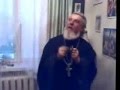 Православный поп и Нрисимха пранама 