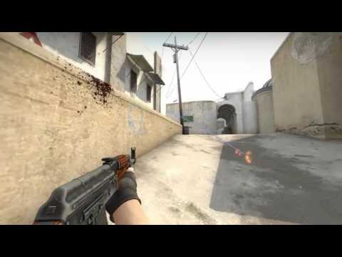 CSGO Montage #1 By Noobz CSGO