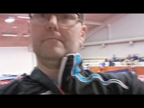 KUJALA Henri Junior SM 10.3.2018