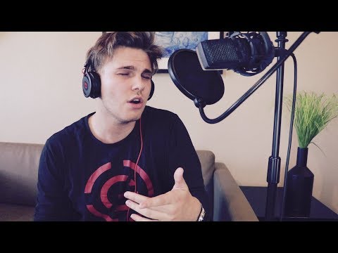 Griffin Stoller - Higher Places