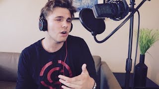 Griffin Stoller - Higher Places