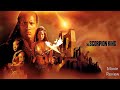 Scorpion King 2002 Dwayne Johnson Full English Movie Facts And Review