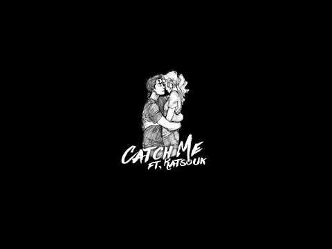 Daitm - Catch Me (ft.Ratsouk) [Audio]