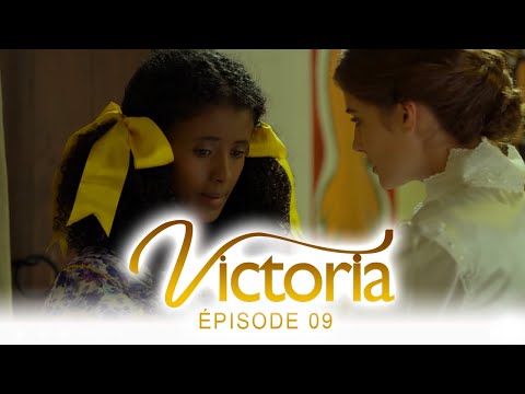Victoria, l’esclave blanche - Ep 09 - Version Française - Complet - HD 1080