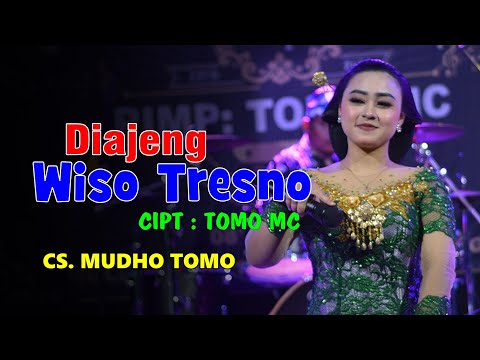 Diajeng - Wiso Tresno {Official Musik Video}