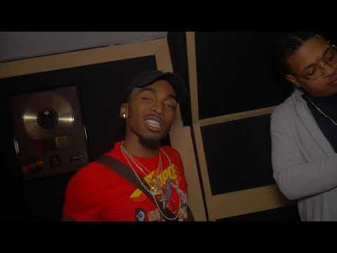 Money Power Respect (In Studio Video) - Steezy Elite X Air Max