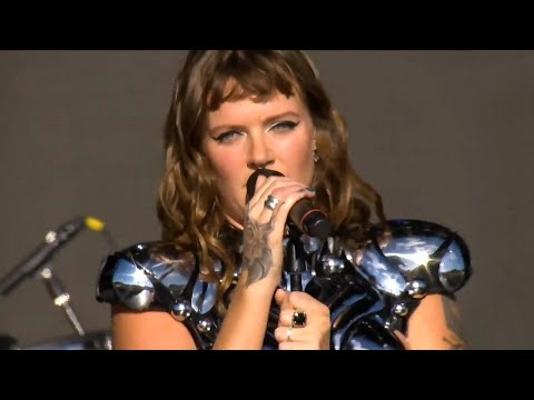 Tove Lo | 2 Die 4 (Live Performance) ToveLoFest 2022
