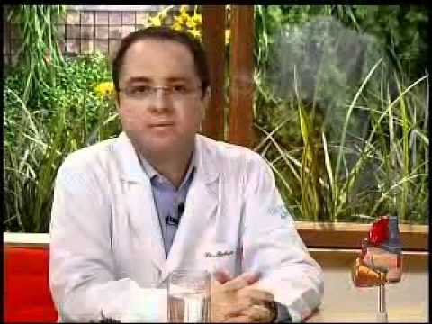 Reportagem do Programa Bem Estar fala sobre os males do cigarro - Parte 01