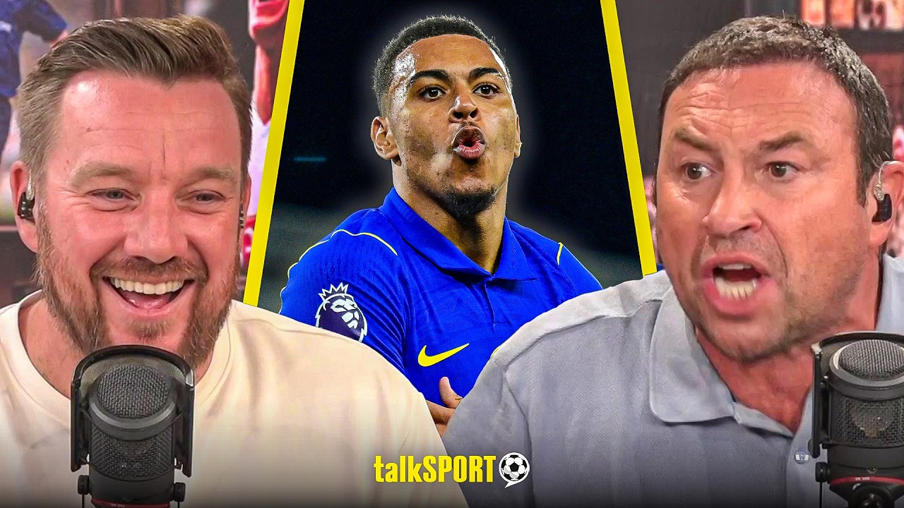 "MIGHT HAVE GONE EARLY!" Jason Cundy ADMITS Chelsea Title Win Prediction could have been PREMATURE