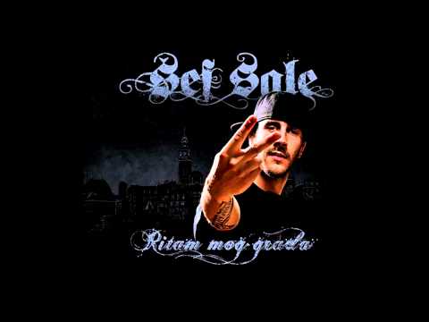 Šef Sale - Ritam mog grada (feat. Ivana Kotov) (2011)