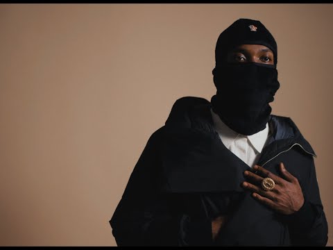 TYBASS - RARE FORM (Official Music Video)