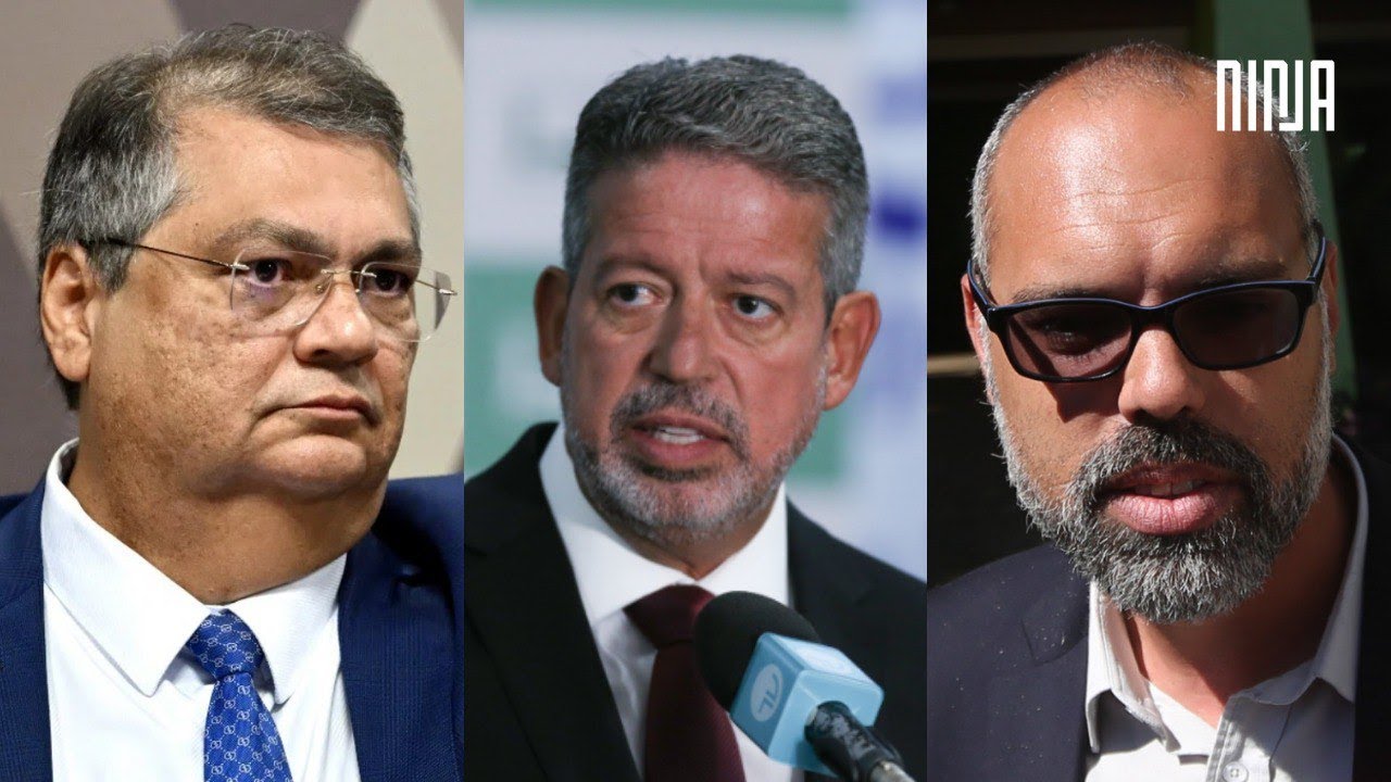 🔥Dino estica a corda!🔥Barra pagamento de emendas e Centrão retalia🔥PF cerca Blogueiros🔥Resumo Do Dia