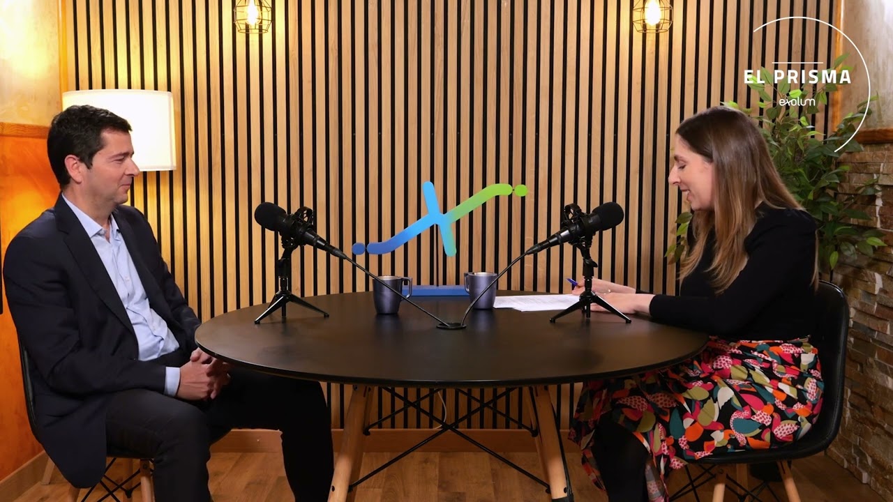 Descarbonización con hidrógeno: perspectivas y proyectos