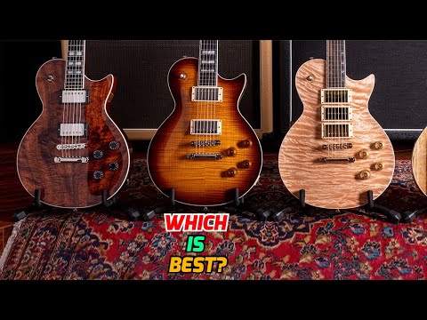 Most Popular Electric Guitar on Very Cheap Price : Can I Try Once from here?