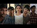 Yaen Ennai Pirindhaai Song Efx WhatsApp Status ️ Adithya Varma Vamshi Editz
