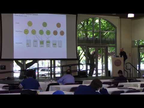 ICTIR 2019: Exploratory Search Pipes with Scoped Facets